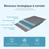 doporro Receveur à Carreler Recoupable sur Mesure pour Voir les images du produit 4