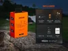 Čelovka Fenix HM55R 1200 lm součástí Li-ion akumulátor Náhled obrázku produktu 5