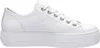 Paul Green 4790 01 Damen Sneaker Weiss, Weiss, Gr. 6½ Voir les images du produit 19