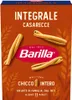 Nudeln Integrale casarecce 500g - Barilla Podgląd zdjęcia produktu 1