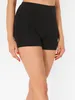Merry Style Damen Shorts Radlerhose Unterhose Hotpants Produktbild-Vorschau 2
