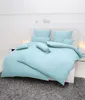Janine Design Piano Bettwäsche-Garnitur Farbe kristallblau Produktbild-Vorschau 1