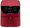 Cosori Fettfreie Friteuse 1700W 5.5L Luftfriteuse 11 Produktbild-Vorschau 3