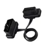 Kabel OBD2,Prodlužovací kabel OBD2,Prodlužovací adaptér Náhled obrázku produktu 6