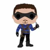 The Umbrella Academy - Diego 929 - Funko Pop! - Vinyl Figur Produktbild-Vorschau 4
