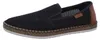 Rieker scarpe da uomo mocassini B5276, dimensione:43 EU, Anteprima dell’immagine prodotto 45