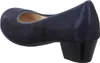 Ara Pumps, Absatz bis 45 mm in blau, Gr. 7 Produktbild-Vorschau 5