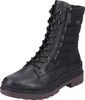 Bottines pour femmes Remonte D0C76-01 schwarz 38 Voir les images du produit 7