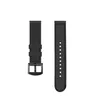 Strap-it Samsung Galaxy Watch 42mm Nylon-Hybridarmband Produktbild-Vorschau 4
