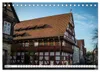 Gifhorn entdecken (Tischkalender 2027 DIN A5 quer), Produktbild-Vorschau 6
