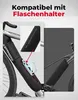 Ochranný kryt batérie na e-bike 4,5 mm neoprén 26-38 cm Náhľad obrázku produktu 2