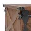VidaXL 246119, Braun Produktbild-Vorschau 9