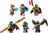 Lego Craggers Croc-Boot Zentrale Legends of Chima Produktbild-Vorschau 11