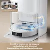 MOVA V50 Ultra Complete Saug- und Wischroboter,Automatische Produktbild-Vorschau 8