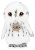 Peluche Harfang des neiges 18 Cm Ecologique Voir les images du produit 2