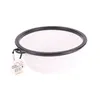 Hundenapf Fressnapf Wassernapf Hunde Katze Napf faltbar Produktbild-Vorschau 3