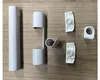 Meeth Bandabdeckkappen-Set weiß, für Fenster Produktbild-Vorschau 2