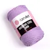 Yarn Art Macrame Cord 3 mm 85 m 765 Lilac Šňůra Náhled obrázku produktu 2