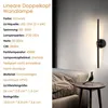 LED Wandleuchte, Wandlampe, 10W 4000K Warmweiß Produktbild-Vorschau 9