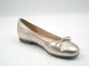 Ara Ballerina SARDINIA, Glattleder, Gold, Damen Produktbild-Vorschau 40