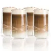 Latte Macchiato Gläser 350ml Doppelwandig Kaffee Produktbild-Vorschau 1