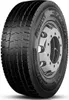 Pirelli TW:01 Winterreifen 315/70 R22.5 154/150L LKW 3PMSF Produktbild-Vorschau 1
