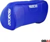 Poduszka na szyję z pianki samochodowej Sparco Podgląd zdjęcia produktu 7