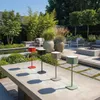 Luxus Europe - Lampada da tavolo Milos - Set da 2 - Verde Anteprima dell’immagine prodotto 14