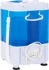 Vidaxl Mini -Waschmaschine mit einer einzigen Drum 2,6 kg Produktbild-Vorschau 9