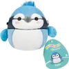 Squishmallows Knuffel Pluche Micromallows - Verrassing Voir les images du produit 8
