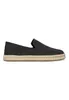 Toms Espadrille Alpargata 10019869 Schwarz-43 Produktbild-Vorschau 1