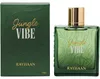 Rayhaan, Jungle Vibe, Eau de Parfum, Für Männer, 100 ml Produktbild-Vorschau 3