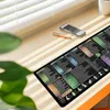 OKWISH Podložky pod myš a podložky na stůl – multifunkční Náhled obrázku produktu 9