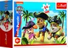 Tlapková puzzle patrolowe 54 elementy mini Podgląd zdjęcia produktu 11