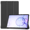Samsung Galaxy Tab S6 Hülle - Tri-Fold Ständer Klapphülle Produktbild-Vorschau 1