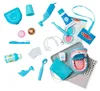 Melissa & Doug Zestaw Dentystyczny z akcesoriami dla dzieci Náhľad obrázku produktu 12