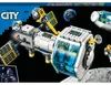 LEGO City Měsíční vesmírná stanice 60349 (500 dílků) Náhled obrázku produktu 31