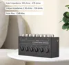 Mini mikser stereo, 6-kanałowy pasywny mikser stereo, Podgląd zdjęcia produktu 5