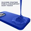kwmobile Handyhülle für iPhone 15 Pro Max Hülle, für iPhone Produktbild-Vorschau 6