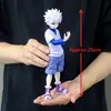 Banpresto Killua Hunter X Hunter Figur    One Size Produktbild-Vorschau 5