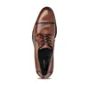 Lloyd Herren Schnürschuhe, braun(noce (33)), Gr. 101/2 Produktbild-Vorschau 53