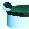 Summer Fun 501540015, Poolabdeckung, Oval, Grün, PVC, 6200 Produktbild-Vorschau 1