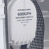 12V sprchový systém čerpadla Boat 600GPH + automatický Náhled obrázku produktu 8