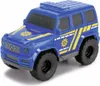 SIMBA Dickie City Set mit 6 Fahrzeugen 374-2016 Produktbild-Vorschau 9