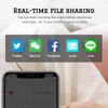 ZELURXX Intelligenter AI Voice Recorder, Produktbild-Vorschau 4