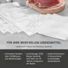 Caso Design Profi-Folienrollen 20 x 600 cm 2 Stück Produktbild-Vorschau 3
