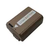 2x Trade-Shop Li-Ion Kamera-Akku 7,2V / 1300mAh inkl. Typ-C Produktbild-Vorschau 2