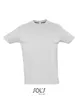 SOLs 11500 | Imperial T-Shirt Hommes Unie - Couleur : Dark Voir les images du produit 4