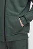 NORTH BEND NBBrent Herren modische Sweatjacke Kapuzenjacke Produktbild-Vorschau 5