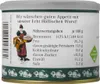 Echt Hällische Lyoner von der BESH (200 g) Produktbild-Vorschau 3